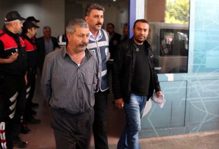 Kahramanmaraş'ta 2 yıl önce işlenen cinayet aydınlatıldı