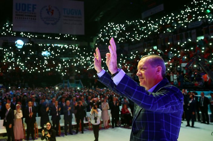 Erdoğan'dan Kılıçdaroğlu'nun açıklamasına tepki