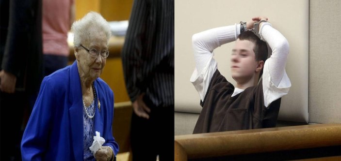 Büyükannesini öldürmek isteyen toruna 10 yıl hapis cezası