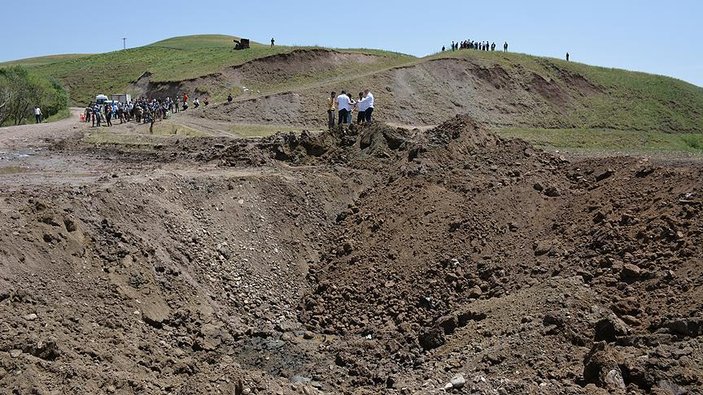 Diyarbakır'da ölen 13 kişinin kimliği belirlendi