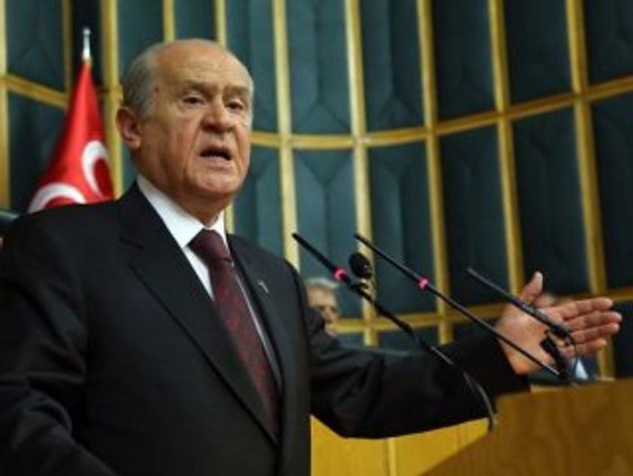 Bahçeli'nin son hamlesi: Teker teker gidecekler