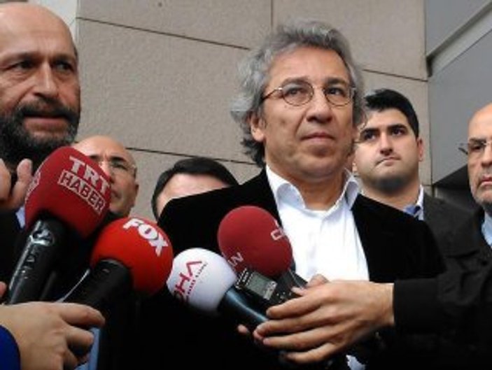 can dündar