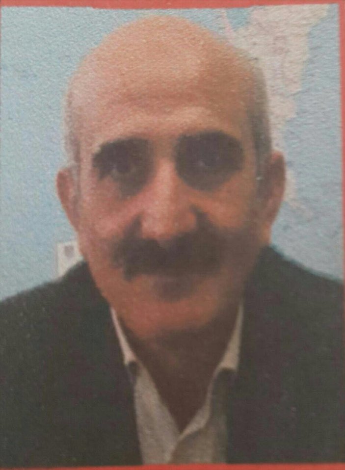 İzmir'de Fethullah Gülen'in yeğeni gözaltına alındı