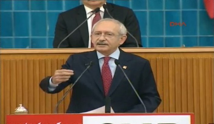 Kemal Kılıçdaroğlu'ndan İzmir'e övgüler