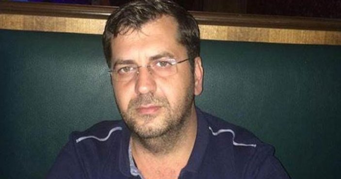 Edirne'de kanser tedavisi gören iş adamı intihar etti