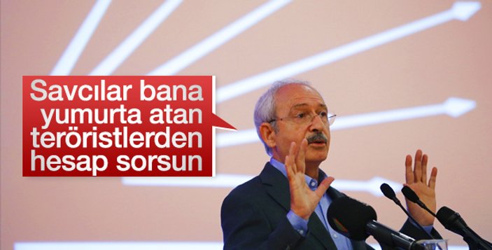 Kılıçdaroğlu ne yapmaya çalışıyor