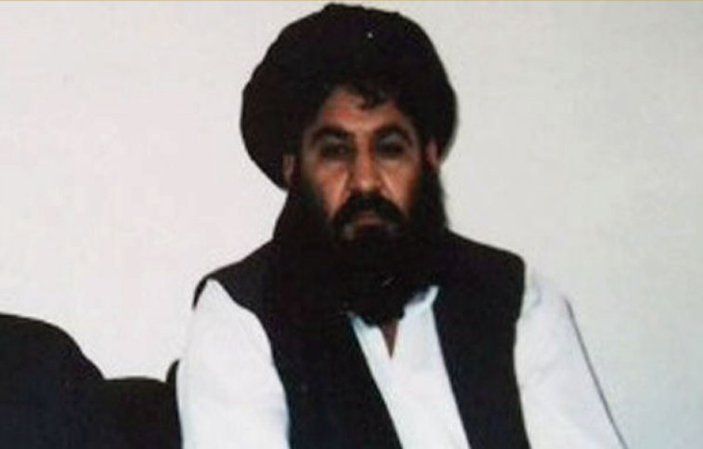 Taliban liderinin öldürüldüğü doğrulandı