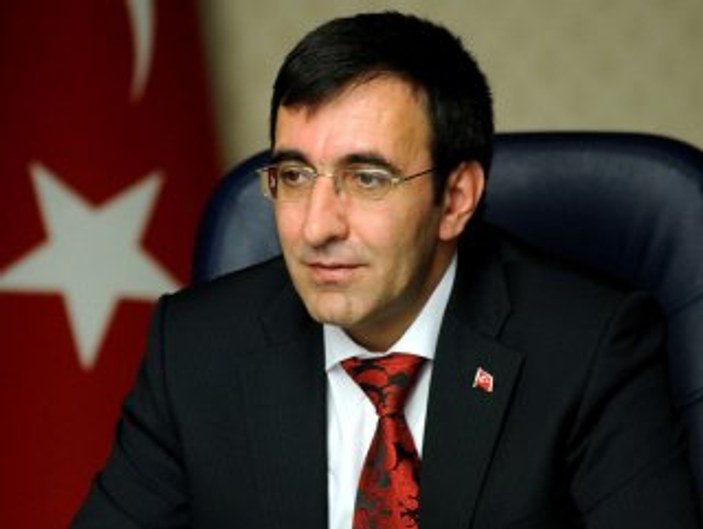 Hükümetin en az bilinen bakanı Cevdet Yılmaz kabine dışı