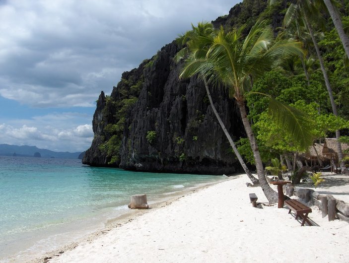Filipinlere gitmek için 5 iyi neden