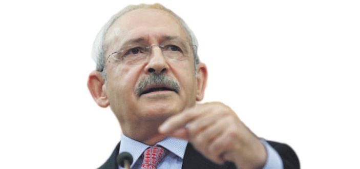 Kılıçdaroğlu: Tarihi bir savunma yapacağız