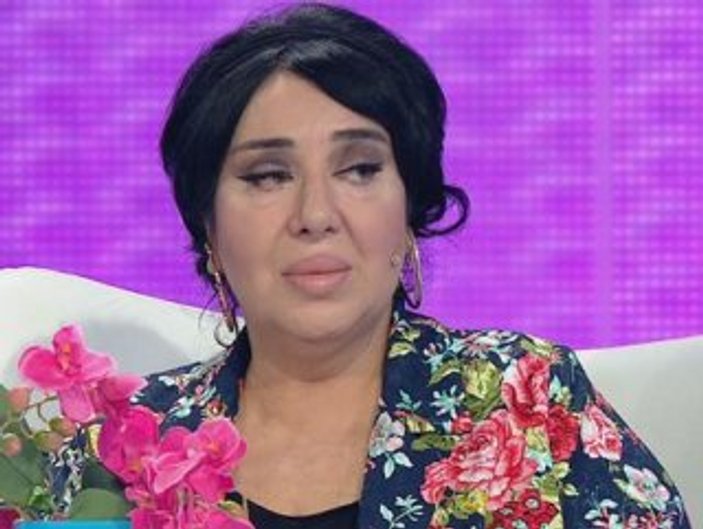 Nur Yerlitaş'tan Oya Aydoğan tepkisi: Cehennemde yanın