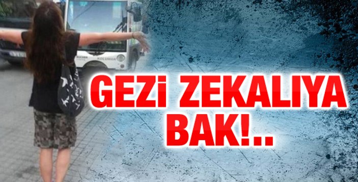 Gezi olaylarından geriye kalanlar