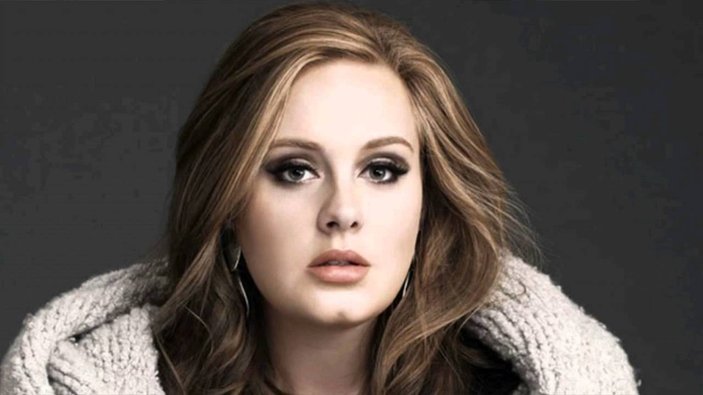Adele dünyanın en çok kazanan sanatçısı oldu
