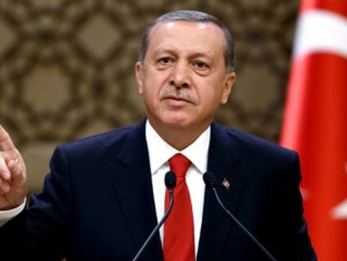 Erdoğan, Merkel ile telefonda Ermeni tasarısını konuştu