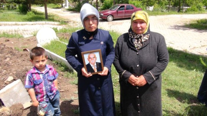 Yozgat'ta bekçiyi öldüren 3 Suriyeli serbest kaldı