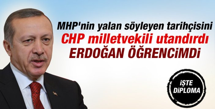 Erdoğan'ın cumhurbaşkanlığının iptali için YSK'ya başvuru