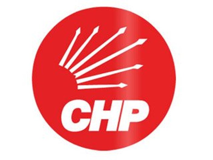 Almanya'nın soykırım kararına CHP'den ilk tepki