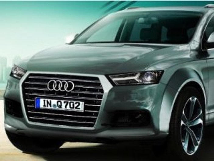 Alman Audi'nin Türkiye'deki satışları artıyor