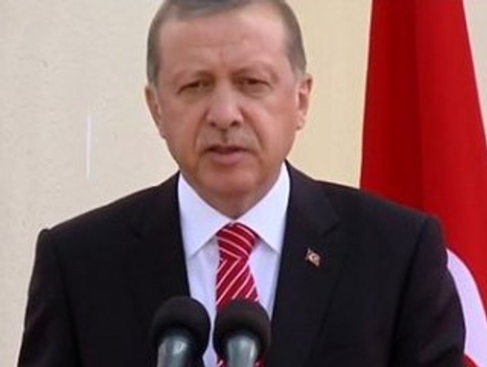 Cumhurbaşkanı Erdoğan'dan Muhammed Ali'nin eşine taziye