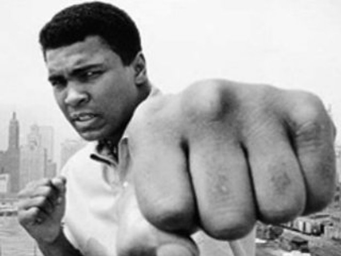 Muhammed Ali'nin son anları