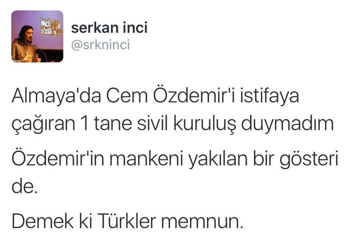 Almanya'da Türkler neden sessiz