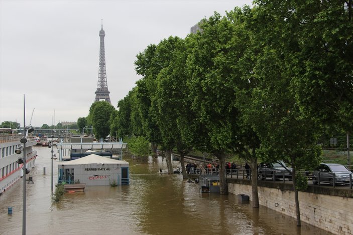 Fransa'da selin faturası artabilir