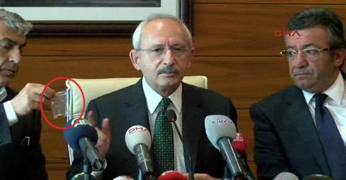 Kılıçdaroğlu'ndan şehit cenazesindeki tepkiye ilk yorum