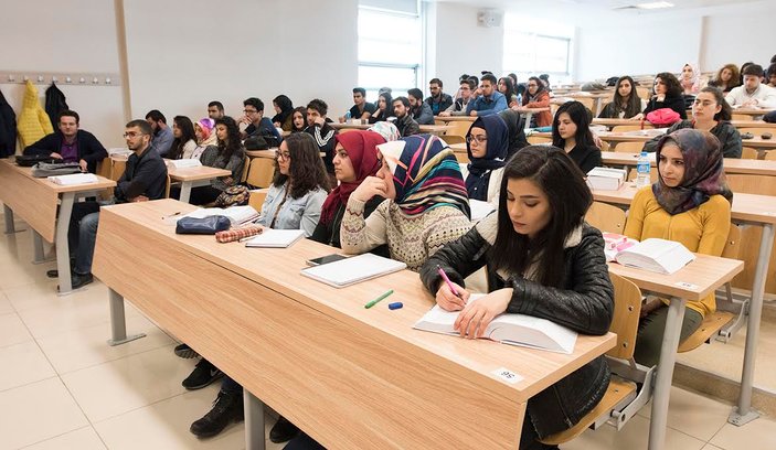KTO Karatay Üniversitesi'nden Türkiye'de bir ilk