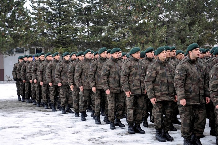 PÖH ve JÖH'lere yeni düzenleme