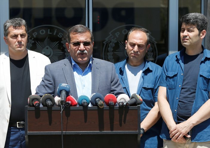 İzmir Emniyet Müdürü'nden seri katil açıklaması