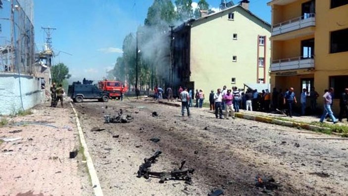Komünistlerden Ovacık'taki PKK saldırısına tepki