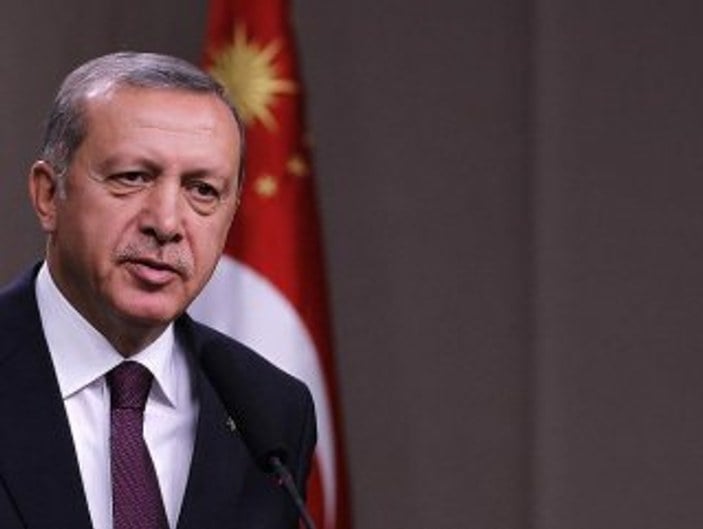 Erdoğan: Liseleri karıştıramayacaklar