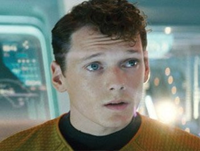 Anton Yelchin