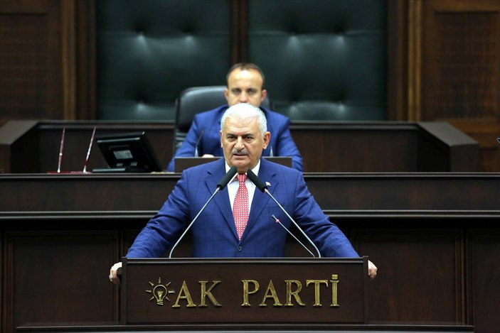 Binali Yıldırım'dan Doğu ve Güneydoğu'ya yatırım müjdesi