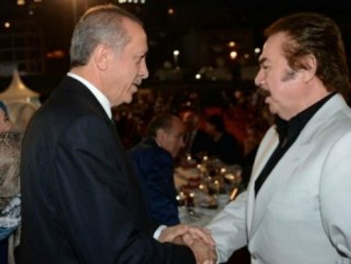 Erdoğan gencebayy