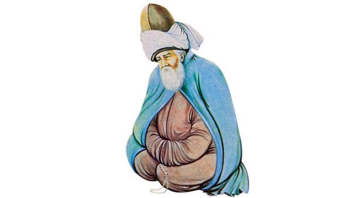 Gerçek Mevlana hangisi