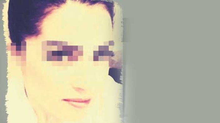 16 yaşındaki kızının PKK'ya katılmasını istedi