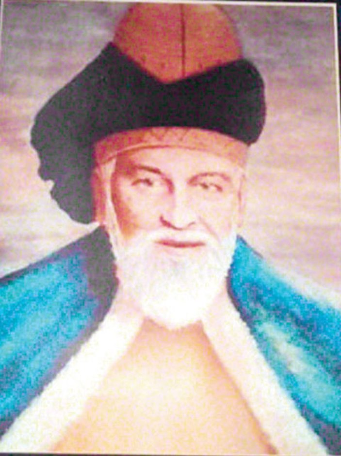 Gerçek Mevlana hangisi