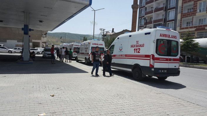 Bitlis'te 3 terörist öldürüldü