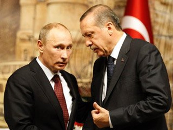 Erdoğan&Putin
