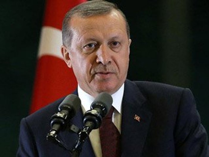 Erdoğan, saldırıyı devletin zirvesiyle takip etti