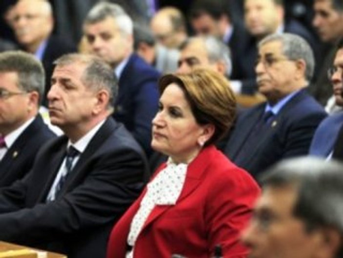Meral Akşener yeni parti kuruyor iddiası