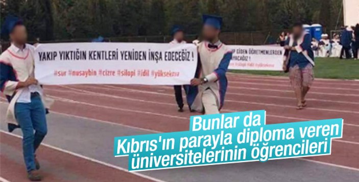 Üniversitelilerden sınır güvenliği sistemi