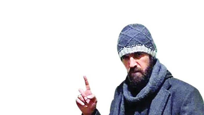 IŞİD'li müteahhit gözaltına alınıp bırakılmış