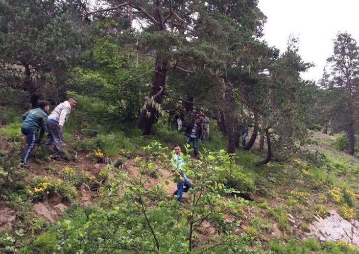 Başbakan: Terör ihtimali gözükmüyor