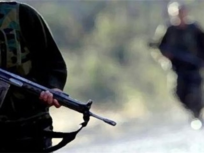 Şemdinli'de saldırı hazırlığındaki 17 terörist öldürüldü