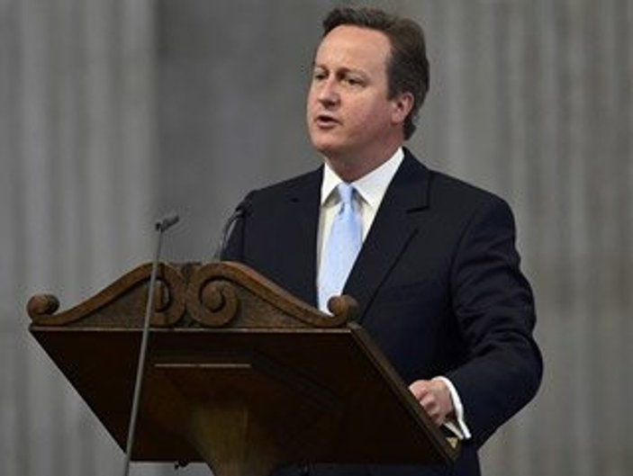 İngiltere Başbakanı Cameron'un istifa tarihi belli oldu