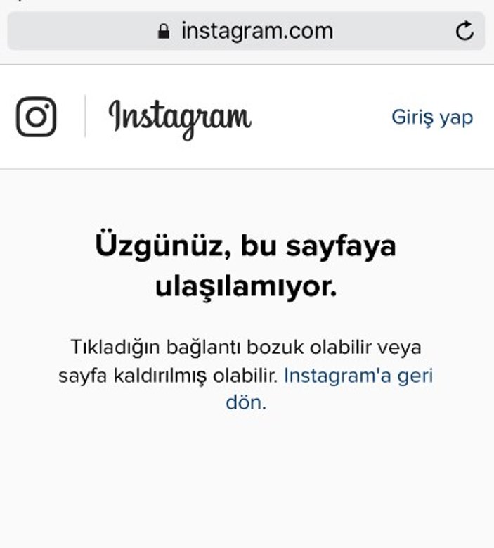 Nesrin Cavadzade Instagram hesabını kapattı