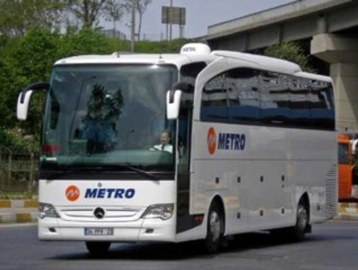 Metro muavini hakkında karar çıktı