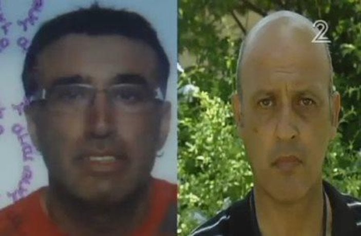 İsrailli gazeteci 12 sahte bombayla güvenliği mat etti